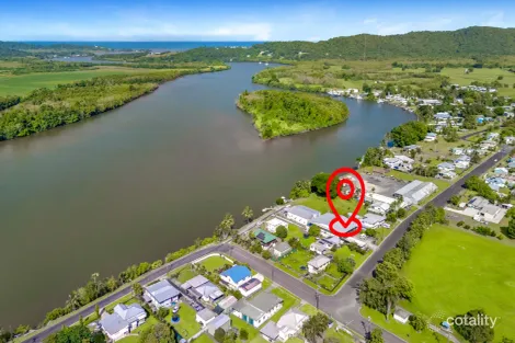 Property photo of 5 Corinda Street Webb QLD 4860