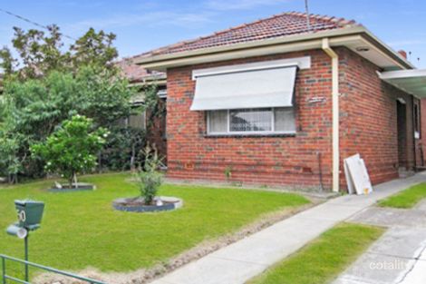Property photo of 50 Hotham Street Preston VIC 3072