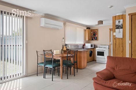 Property photo of 2/11 Drysdale Court Newnham TAS 7248