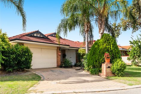 Property photo of 12 Zircon Place Maida Vale WA 6057