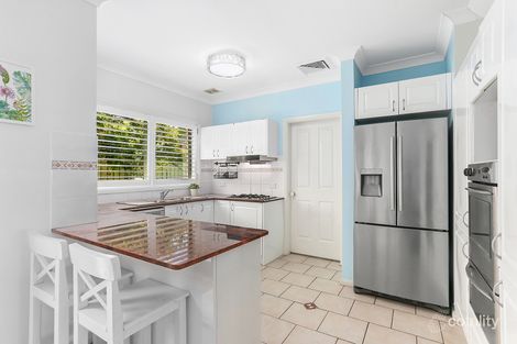 Property photo of 4/9-15 Gardere Street Caringbah NSW 2229