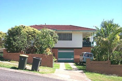 57 Russell St, Everton Park, QLD 4053