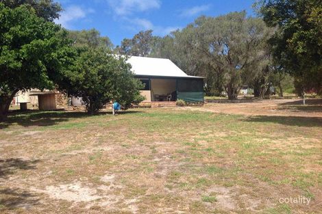 Property photo of 20 Bremer Bay Road Bremer Bay WA 6338