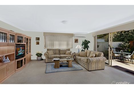 Property photo of 1/2 Castlereagh Crescent Bateau Bay NSW 2261