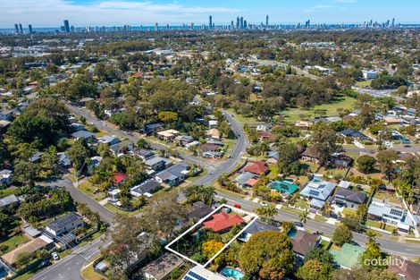 Property photo of 42 Forrest Avenue Molendinar QLD 4214