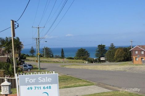 Property photo of 7 Park Avenue Caves Beach NSW 2281
