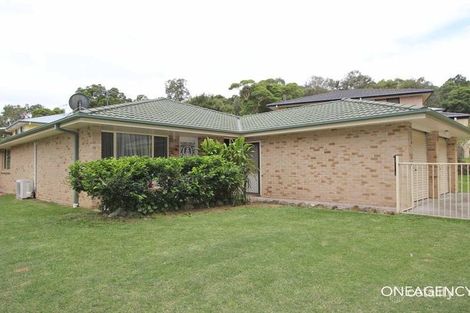 Property photo of 7 Richard Elrington Street Crescent Head NSW 2440
