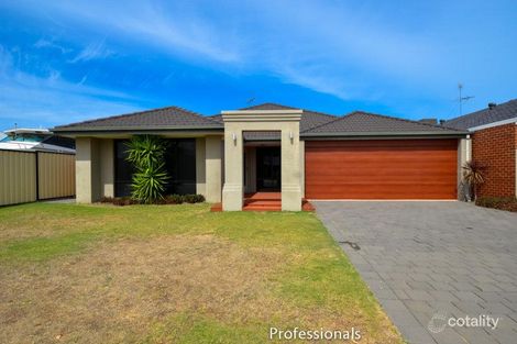 44 Hudson Dr, Dudley Park, WA 6210