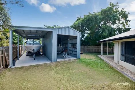 5 Gernika Ct, Bushland Beach, QLD 4818