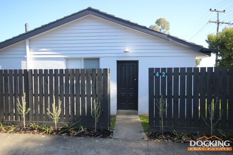 42/48-54 Burnt St, Nunawading, VIC 3131