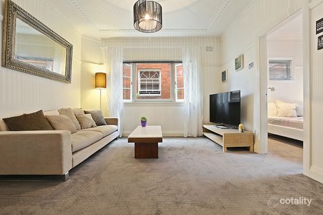 Property photo of 1/79 Kirribilli Avenue Kirribilli NSW 2061