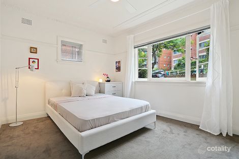 Property photo of 1/79 Kirribilli Avenue Kirribilli NSW 2061
