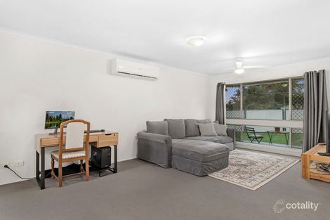 Property photo of 42 Forrest Avenue Molendinar QLD 4214
