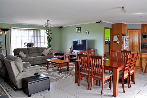 Property photo of 9 Pendell Drive Forcett TAS 7173