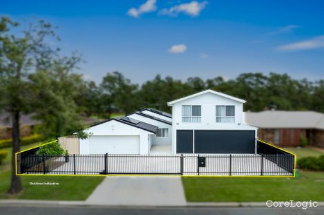 Property photo of 19 Susan Godfrey Drive Windaroo QLD 4207