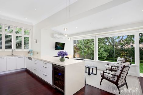 Property photo of 3 Napier Street Drummoyne NSW 2047