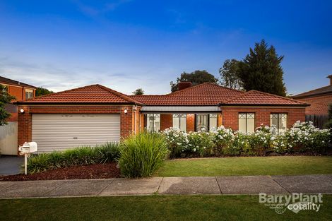 Property photo of 5 Nolan Close Bundoora VIC 3083
