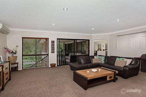 Property photo of 7 Brookfield Court Nerang QLD 4211