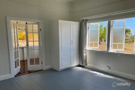 Property photo of 19 Redman Street Emu Park QLD 4710
