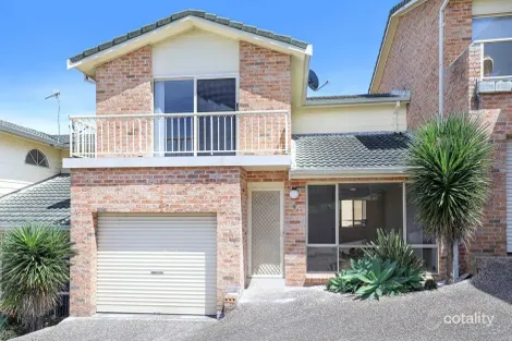 4/34 Surfside Dr, Port Kembla, NSW 2505