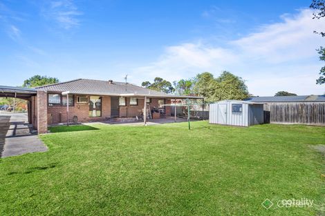 Property photo of 93 Fountain Drive Narre Warren VIC 3805