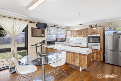 Property photo of 93 Fountain Drive Narre Warren VIC 3805