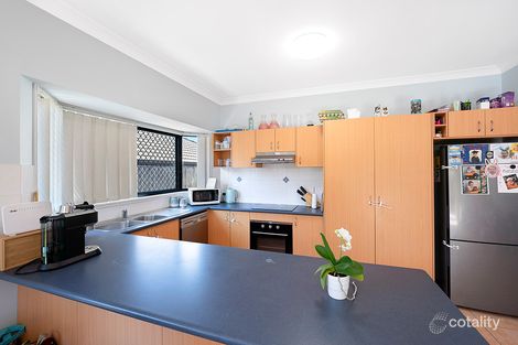 Property photo of 17 Windemere Crescent Varsity Lakes QLD 4227
