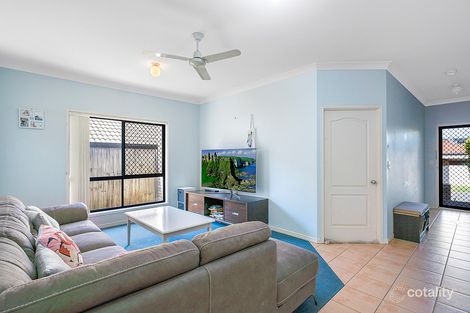 Property photo of 17 Windemere Crescent Varsity Lakes QLD 4227