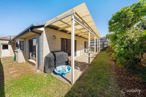 Property photo of 17 Windemere Crescent Varsity Lakes QLD 4227