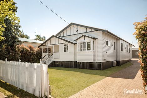 Property photo of 20 Lindsay Street East Toowoomba QLD 4350