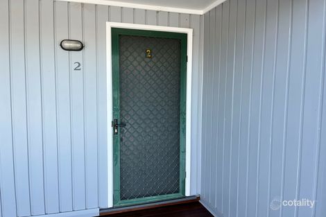 2/44-44a Cumberland St, Cessnock, NSW 2325