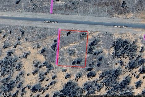 Property photo of 37 Ironwood Drive Barcaldine QLD 4725