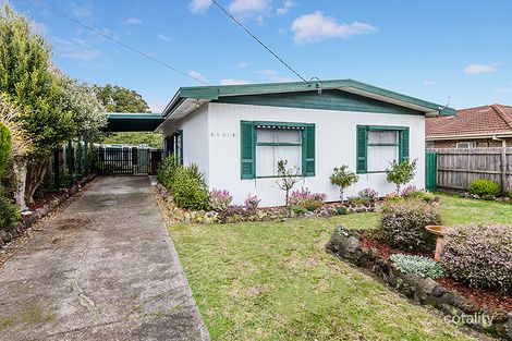 Property photo of 26 Evelyne Avenue Cranbourne VIC 3977