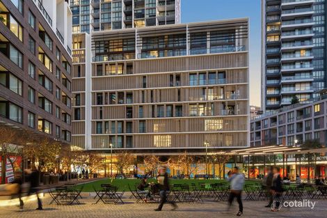 304/70 Tumbalong Bvd, Haymarket, NSW 2000