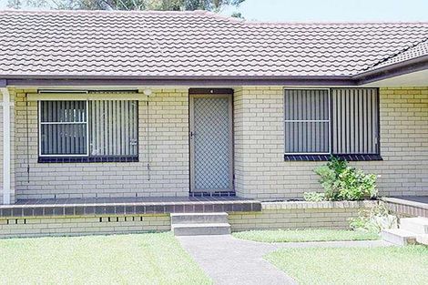 Property photo of 4/144 Central Avenue Oak Flats NSW 2529