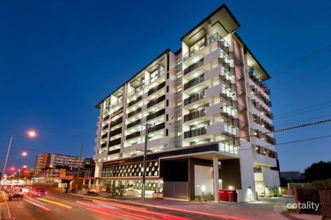 Property photo of 606/428 Hamilton Road Chermside QLD 4032