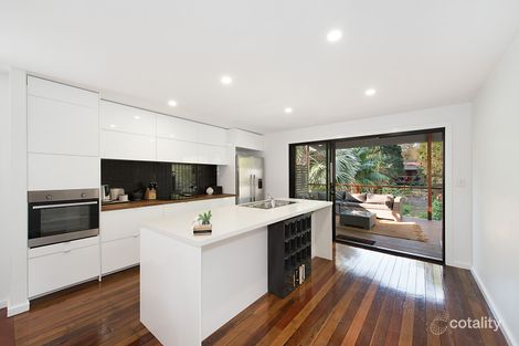 Property photo of 63 Fletcher Parade Bardon QLD 4065