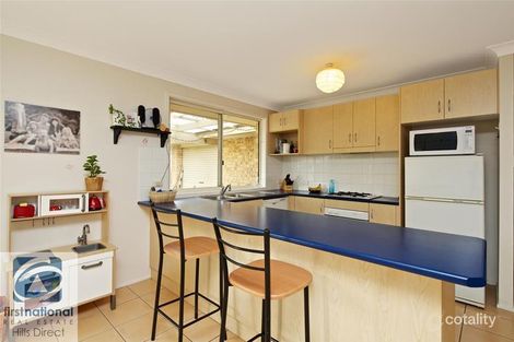 Property photo of 124 Sentry Drive Parklea NSW 2768