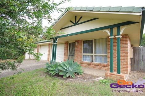 Property photo of 30 Greenway Circuit Springfield QLD 4300