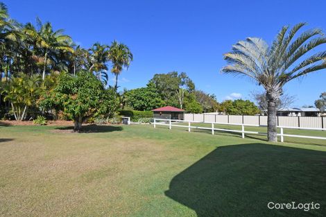 Property photo of 34 Sawmill Road Dundowran Beach QLD 4655