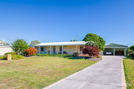 Property photo of 41 Richard Street Urangan QLD 4655