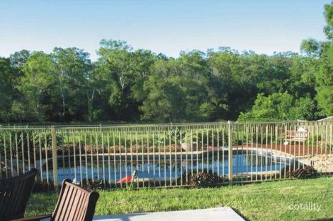 Property photo of 20 Old Mill Road Bannockburn QLD 4207