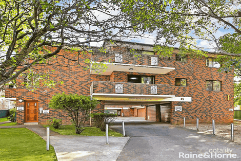 3/27 Park Ave, Westmead, NSW 2145