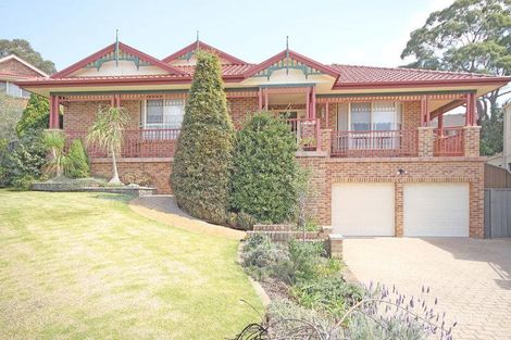 29 Cameron Pl, Alfords Point, NSW 2234