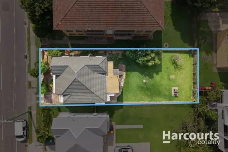 Property photo of 113 Chalk Street Lutwyche QLD 4030