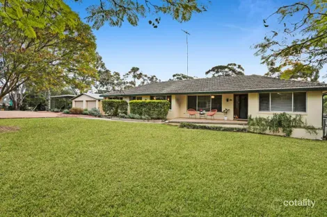 179 Pebbly Hill Rd, Cattai, NSW 2756