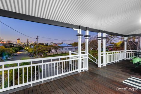Property photo of 19 Lamington Terrace Dutton Park QLD 4102