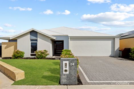Property photo of 24 Indoon Way Baldivis WA 6171