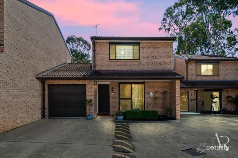6/184 Birdwood Rd, Georges Hall, NSW 2198
