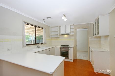 Property photo of 91 Castleton Crescent Gowrie ACT 2904
